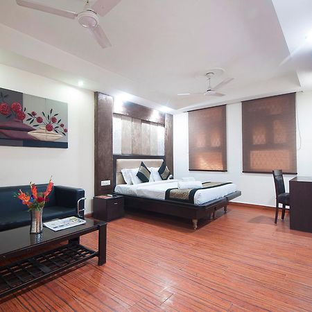 Hotel Apra Inn New Delhi Ngoại thất bức ảnh